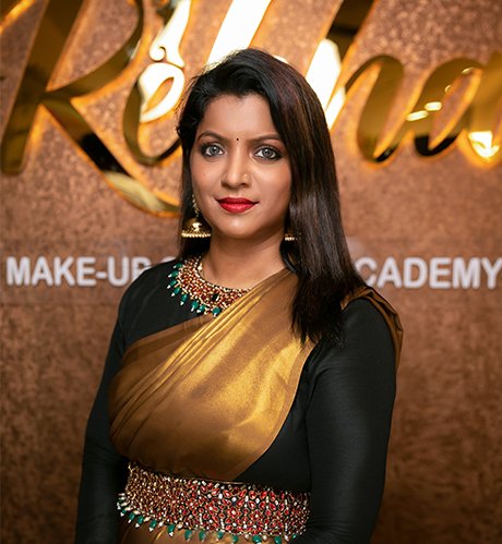 Beauty Therapy Classes in Chennai